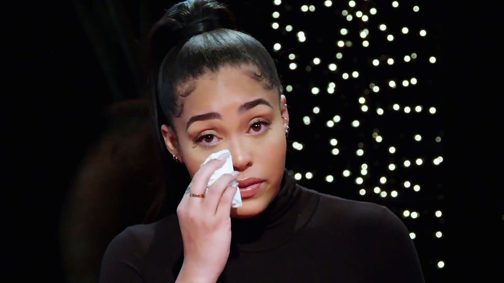 Bye! Kris Jenner Unfollows Tristan Thompson and Jordyn Woods