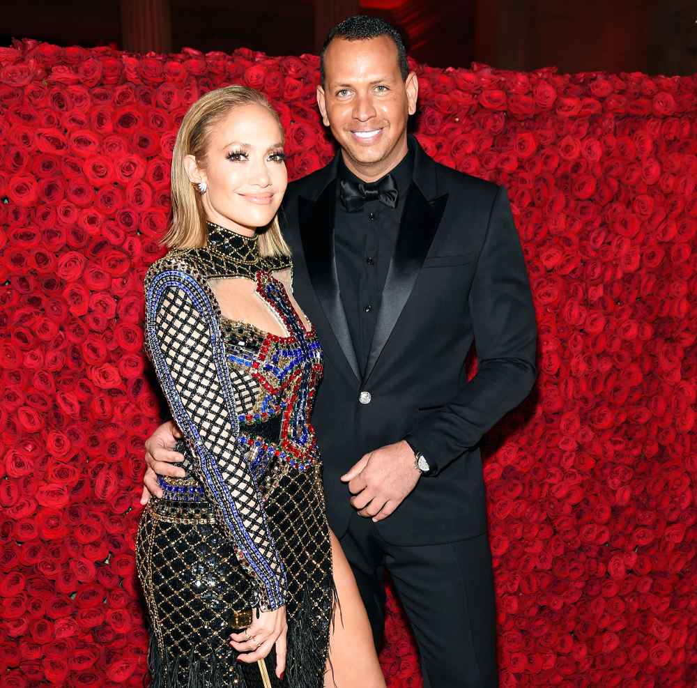 Jose Canseco Claims Alex Rodriguez Cheating Jennifer Lopez