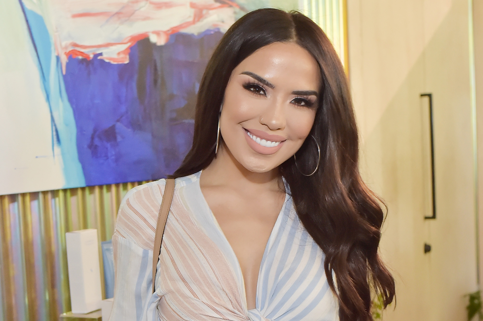 Karen Gonzalez