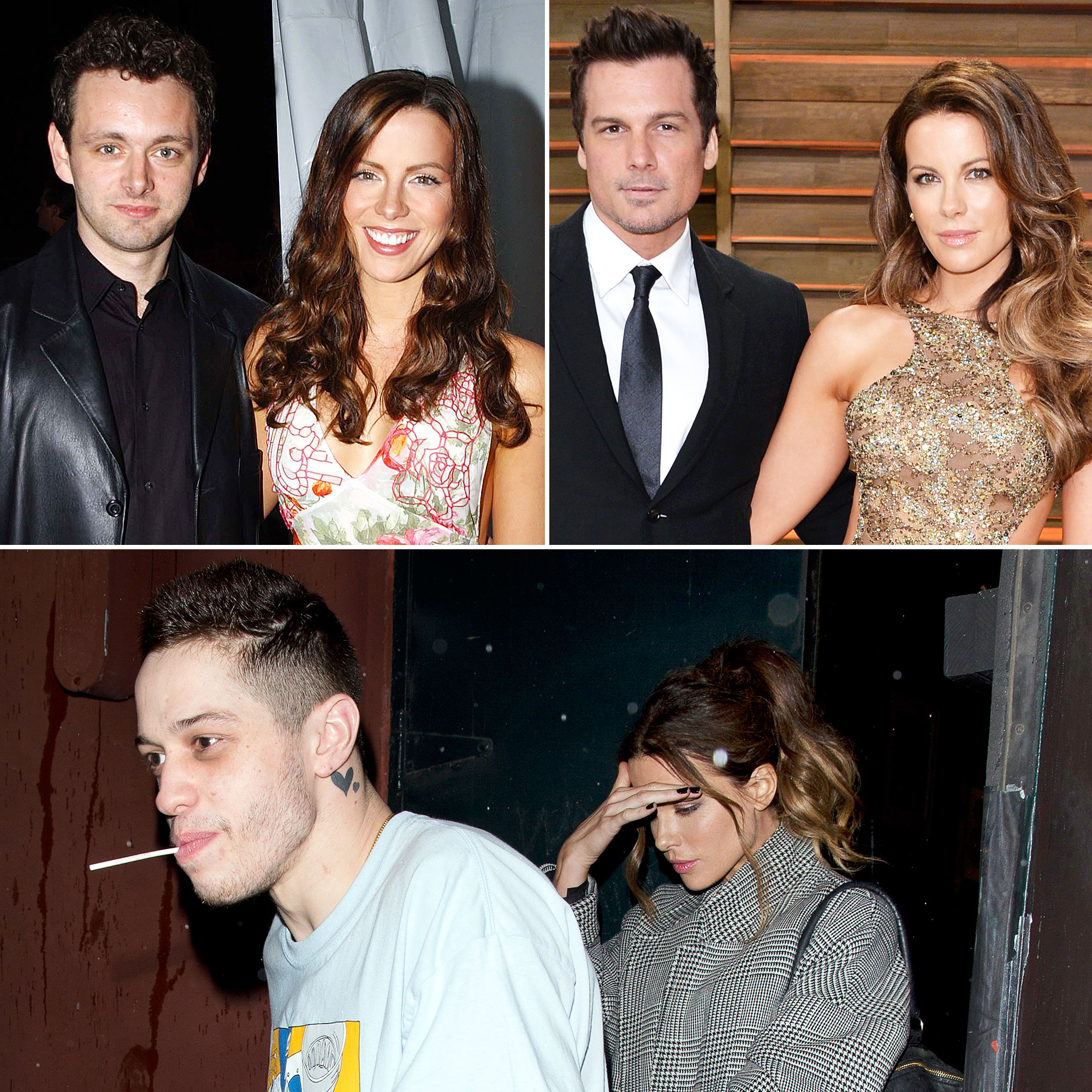 Kate Beckinsale Love Life