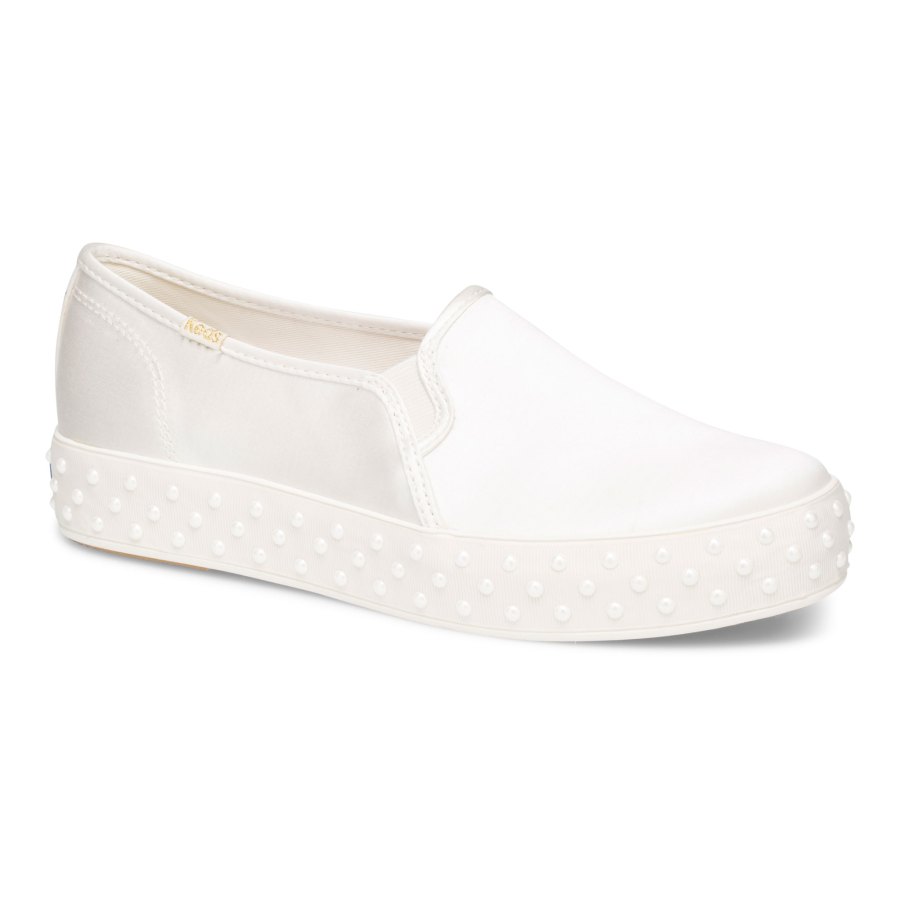 Keds x Kate Spade New York