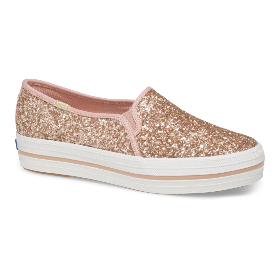 Keds x Kate Spade New York