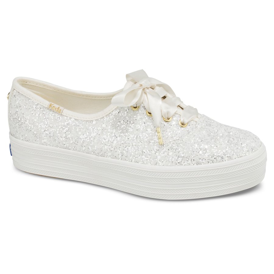 Keds x Kate Spade New York