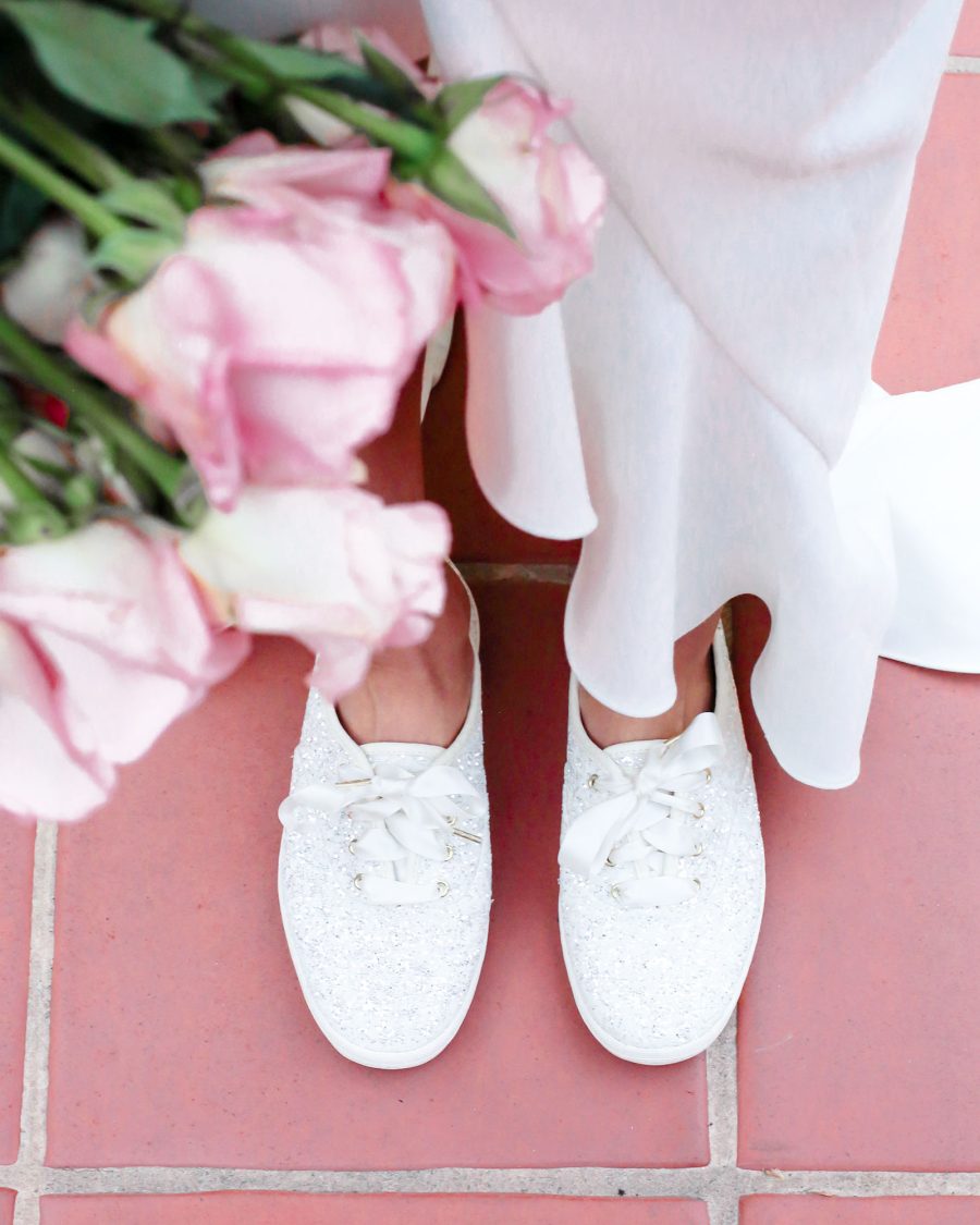 Keds x Kate Spade New York