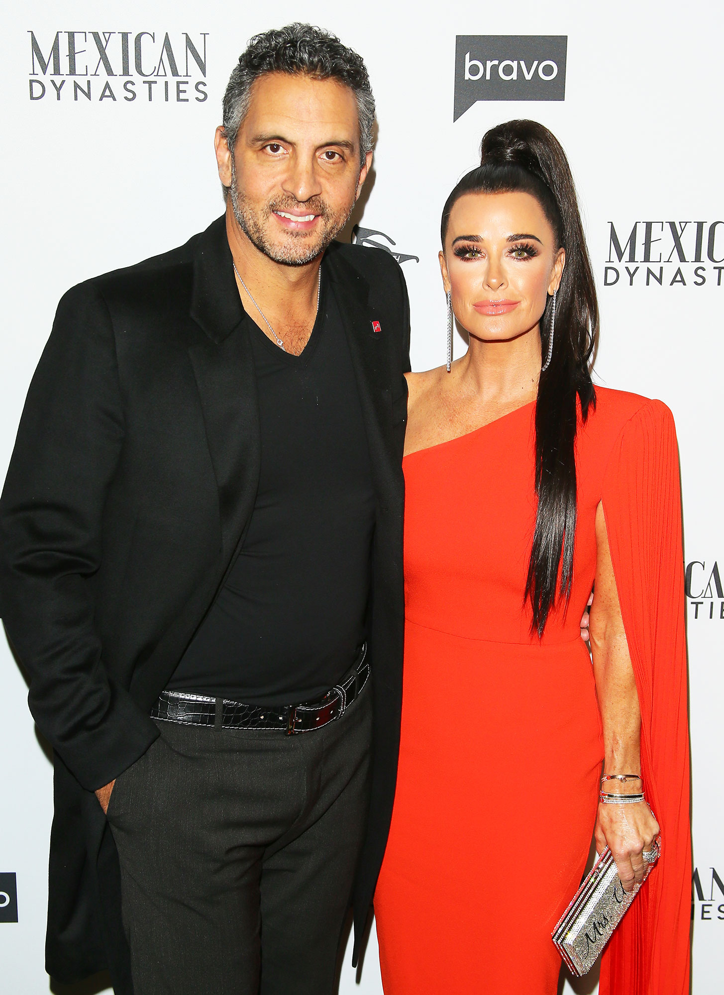 ‘Real Housewives of Beverly Hills’ star Kyle Richards’ Husband Mauricio Sued Over $32 Million Mansion Sale