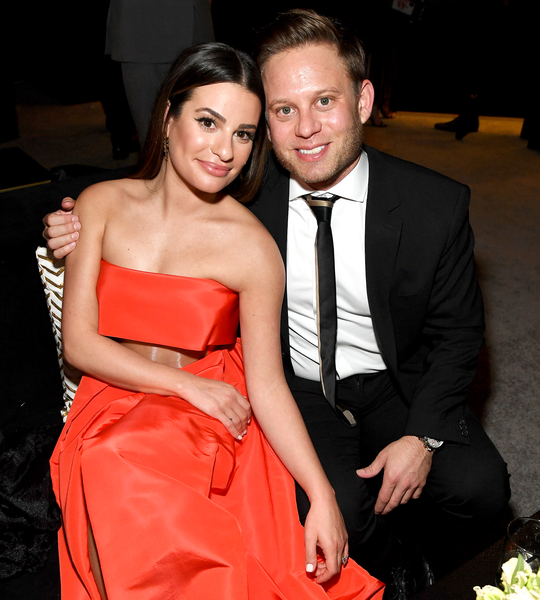 Lea-Michele-and-Zandy-Reich