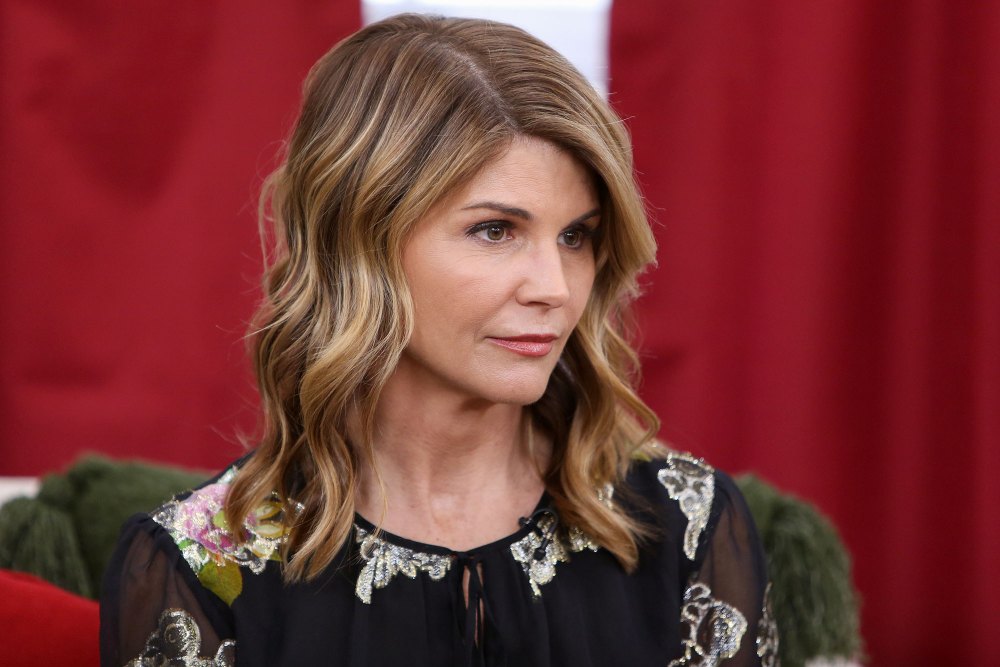 Lori Loughlin Skipped John Stamos’ Wedding