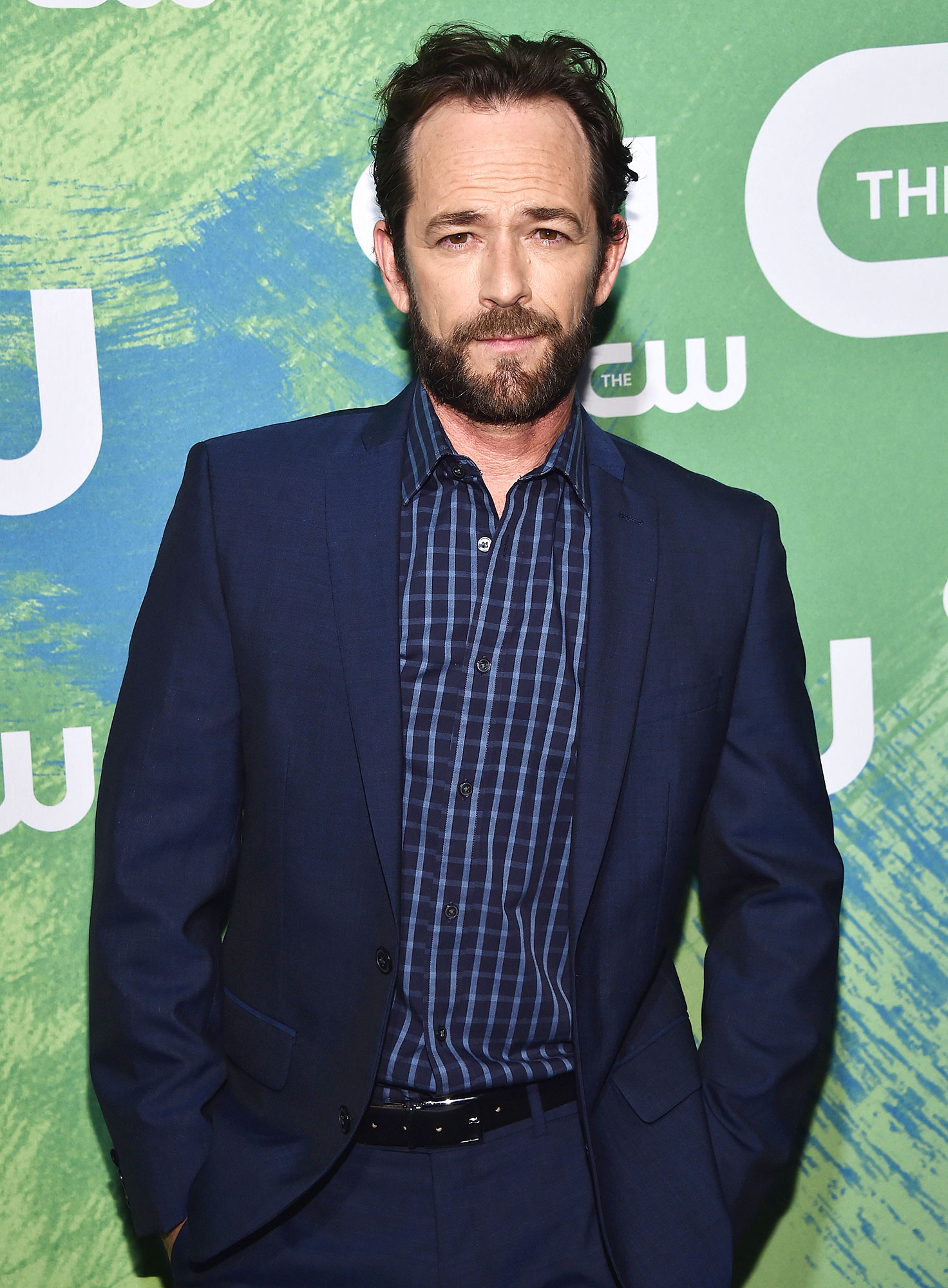 Luke Perry No Interest 90210 Return Before Death