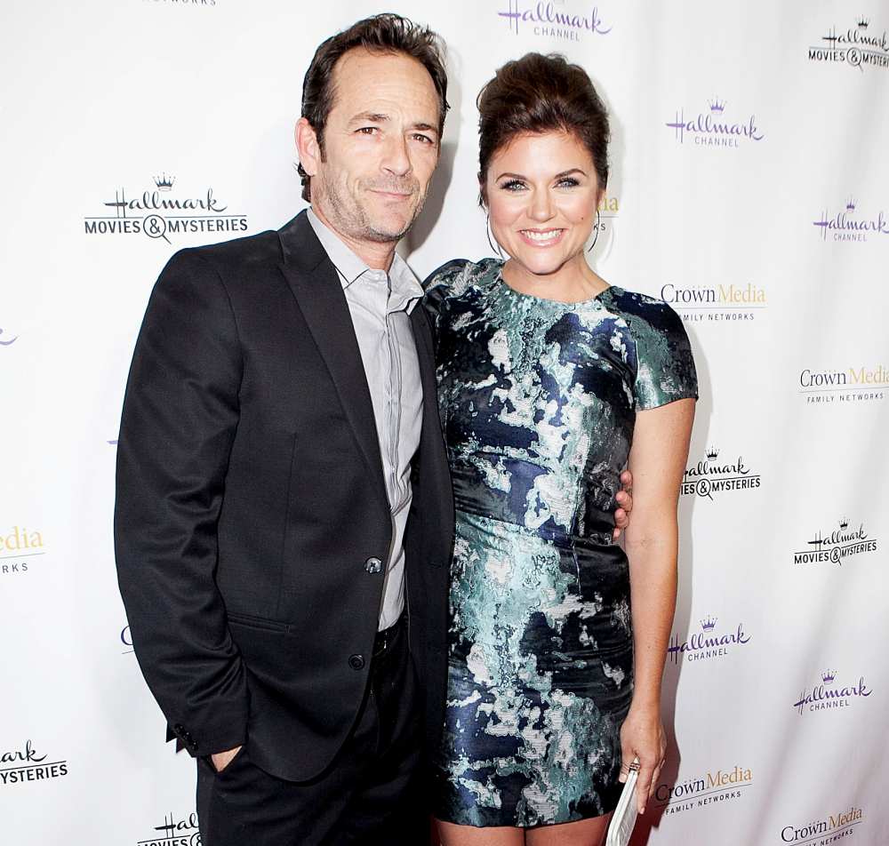 Luke-Perry-and-Tiffani-Thiessen