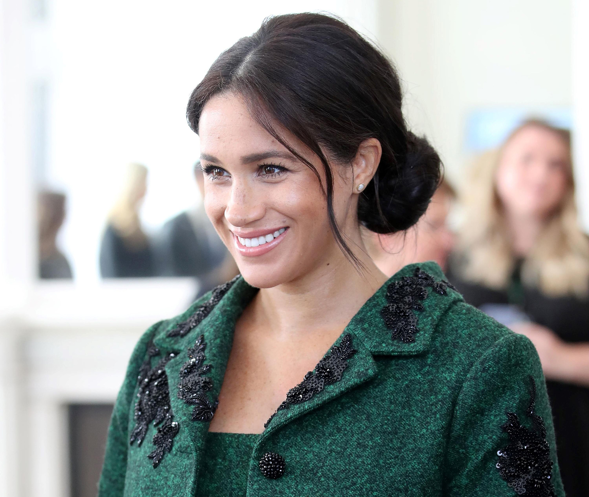 Meghan Markle