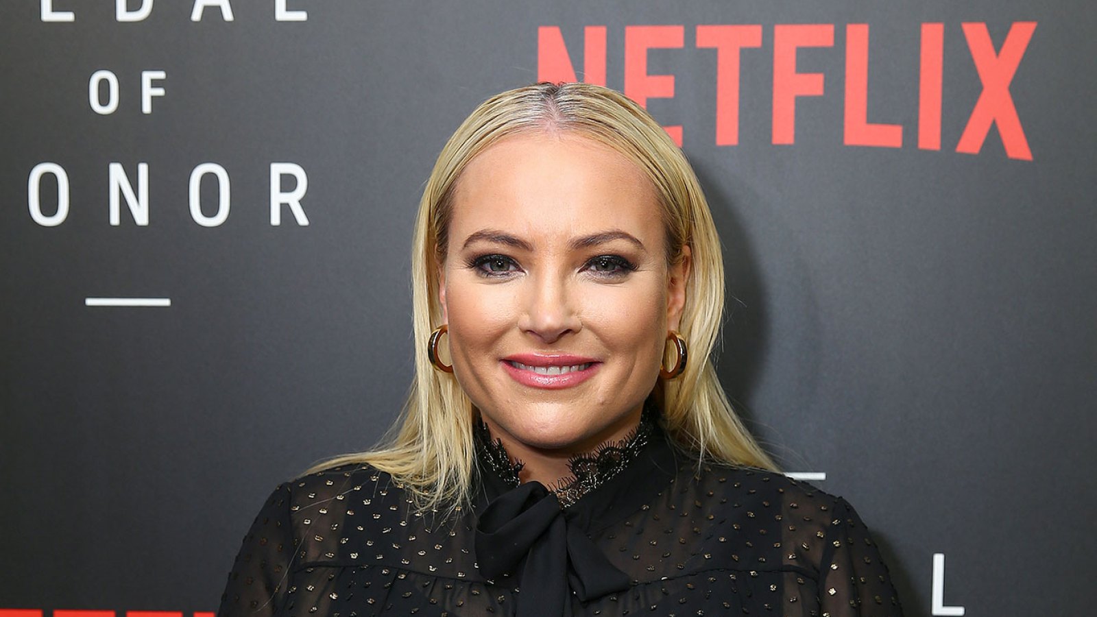 Meghan McCain Slams Denise McAllister Over ‘The View’ Diss