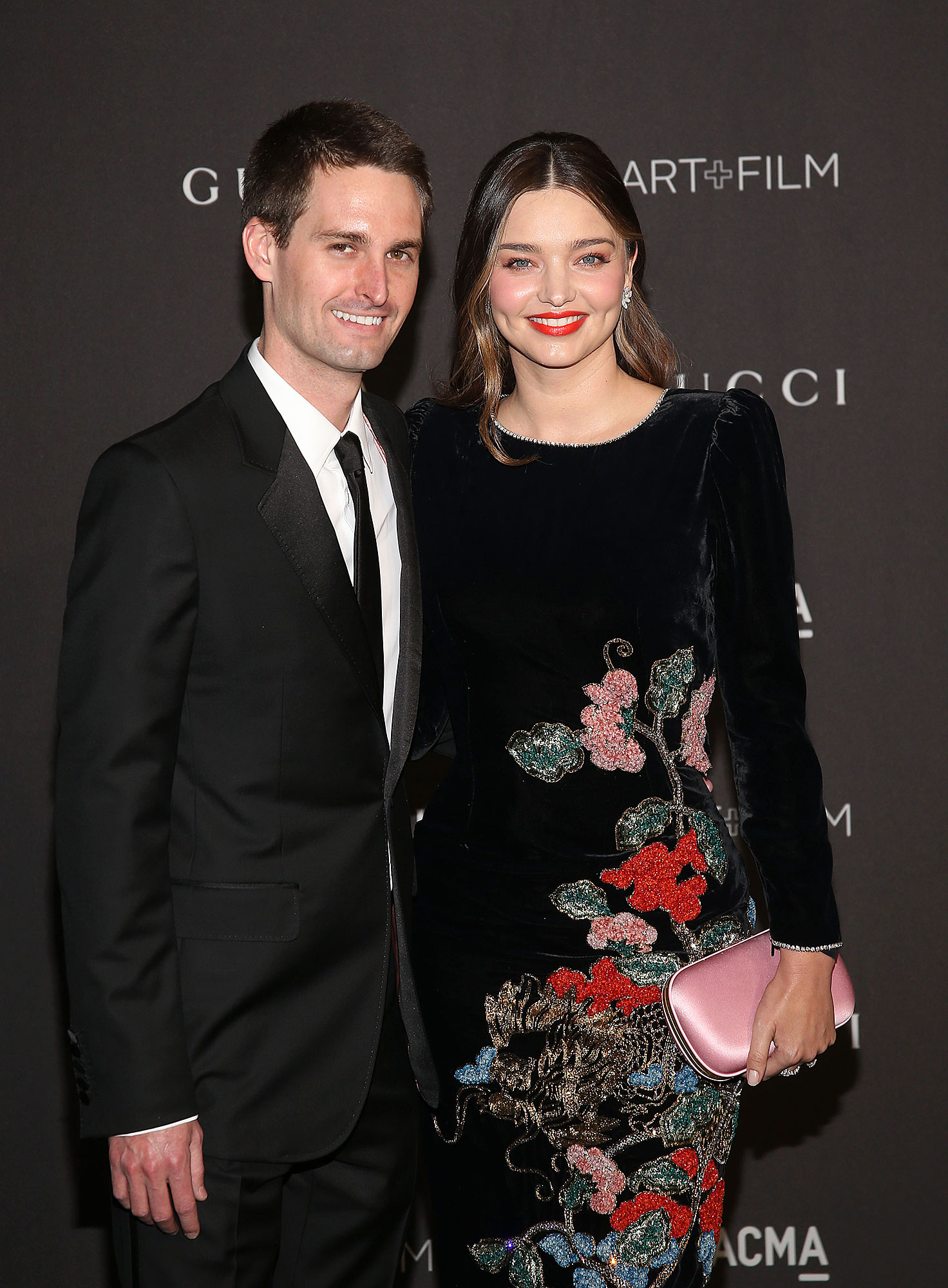 Miranda Kerr expecting second child