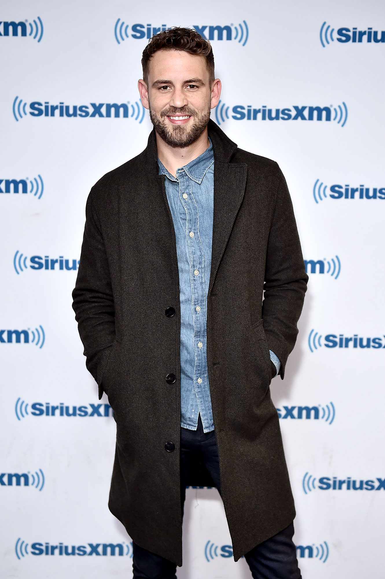 LOL! Nick Viall Slams Love in New Halo Top Commercial