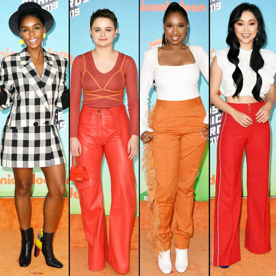 Nickelodeon Kids Choice Awards 2019