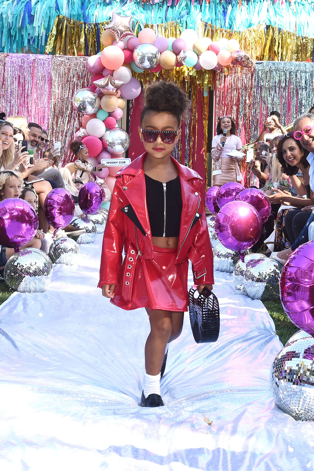 All the Unique Meanings Behind the Kardashian, Jenner Kids Names