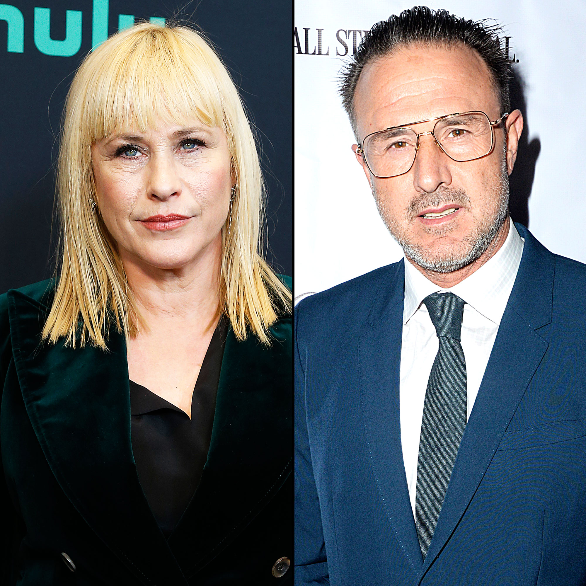 Patricia Arquette: David Arquette Is ‘Doing Very Well’ After Heart Attack