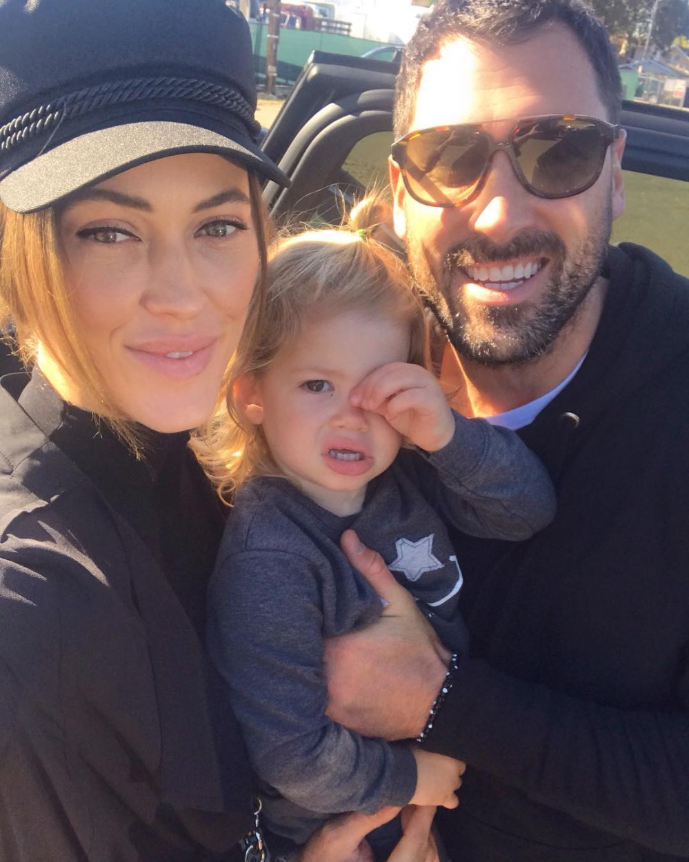 Peta Murgatroyd and Maksim Chmerkovskiy Grew Even Closer After Becoming Parents