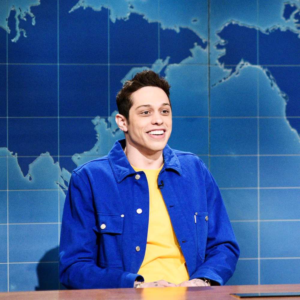 Revisit Pete Davidson’s Most Controversial Quotes