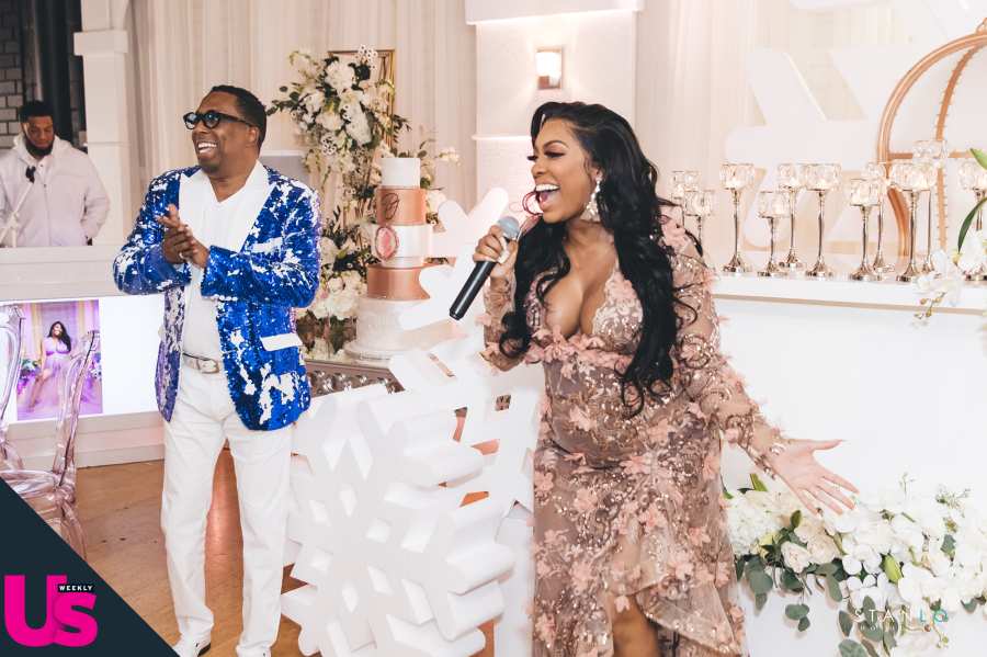 Porsha-William-baby-shower