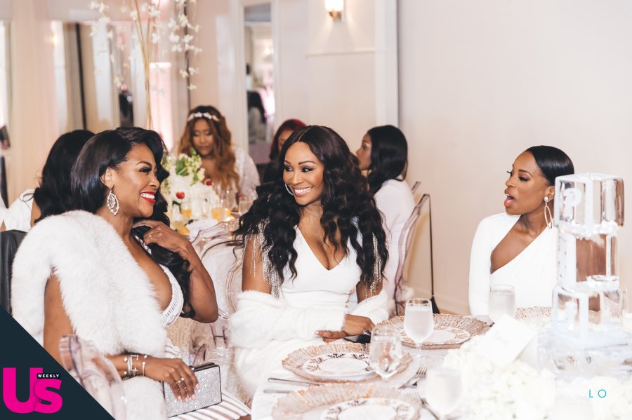 Porsha-William-baby-shower