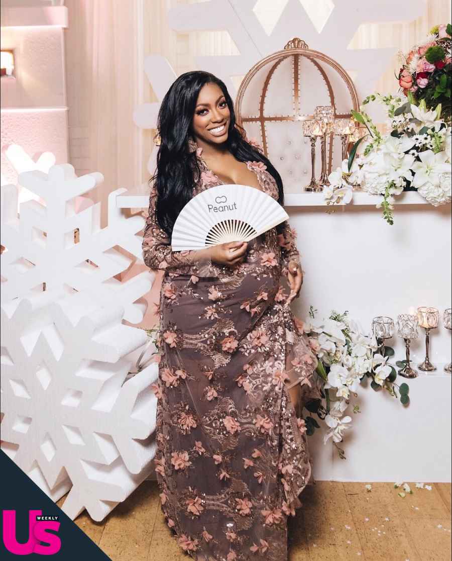 Porsha-William-baby-shower