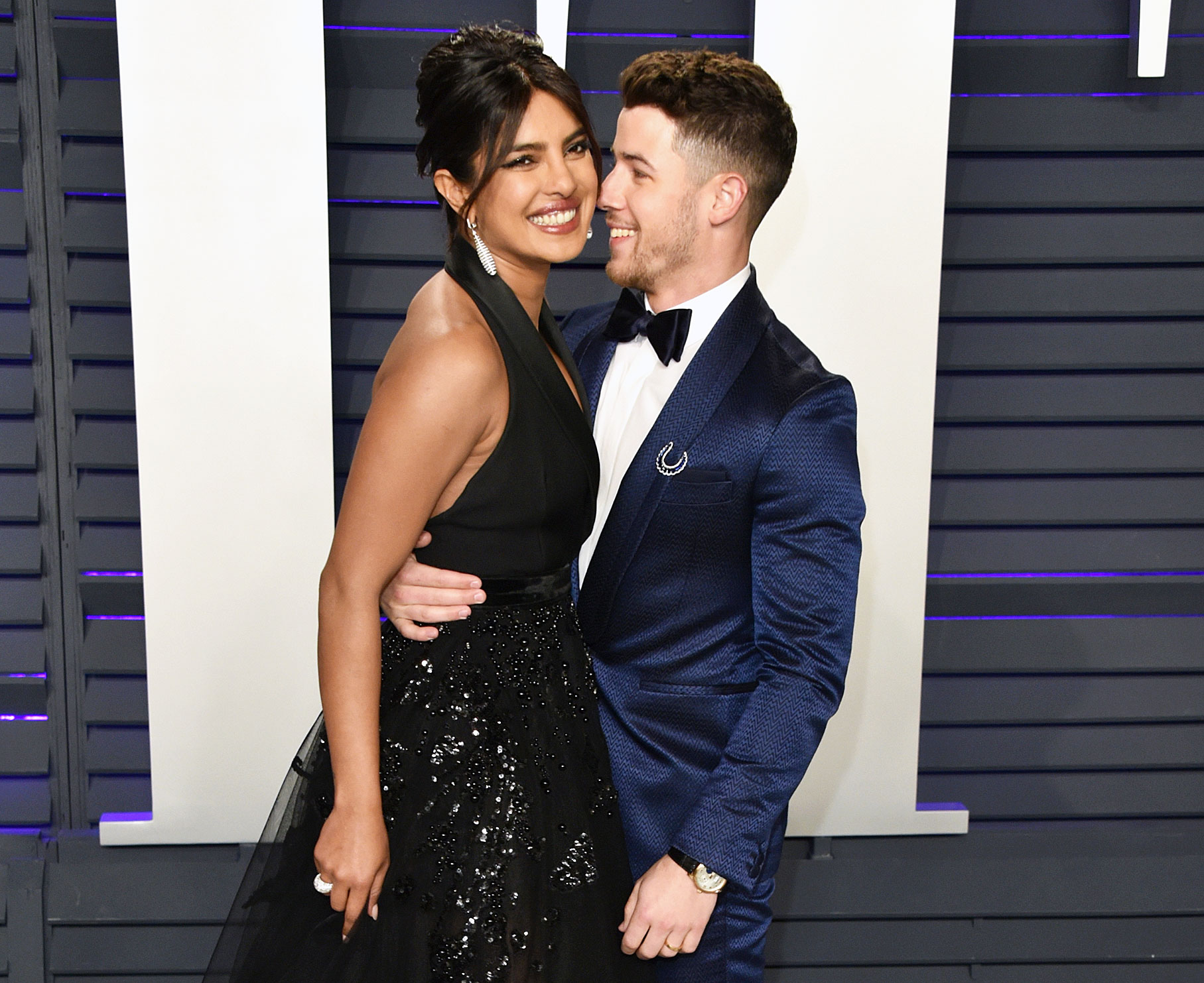 Priyanka Chopra Nick Jonas Long Distance FaceTime Sex