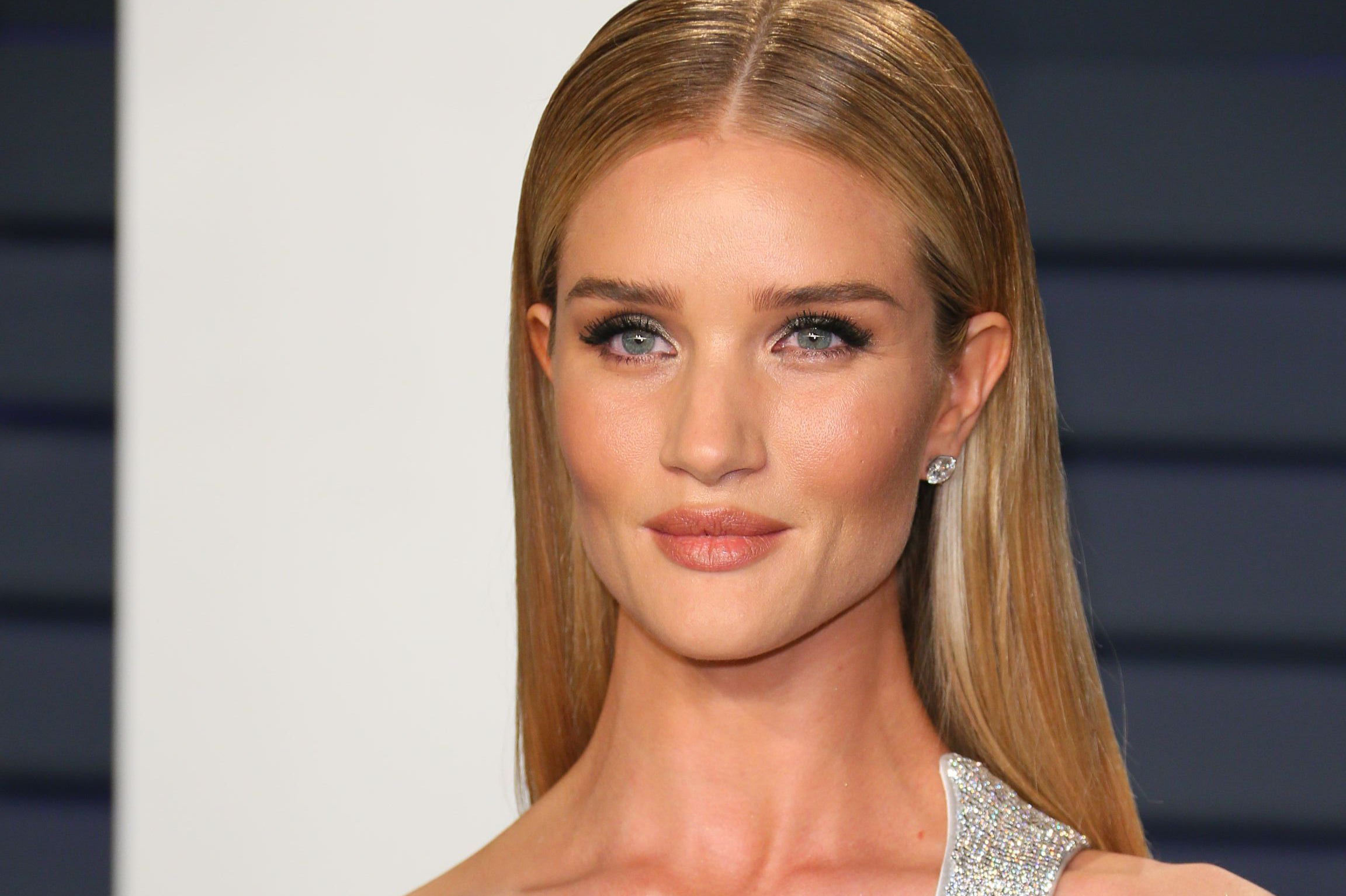 Rosie Huntington-Whiteley