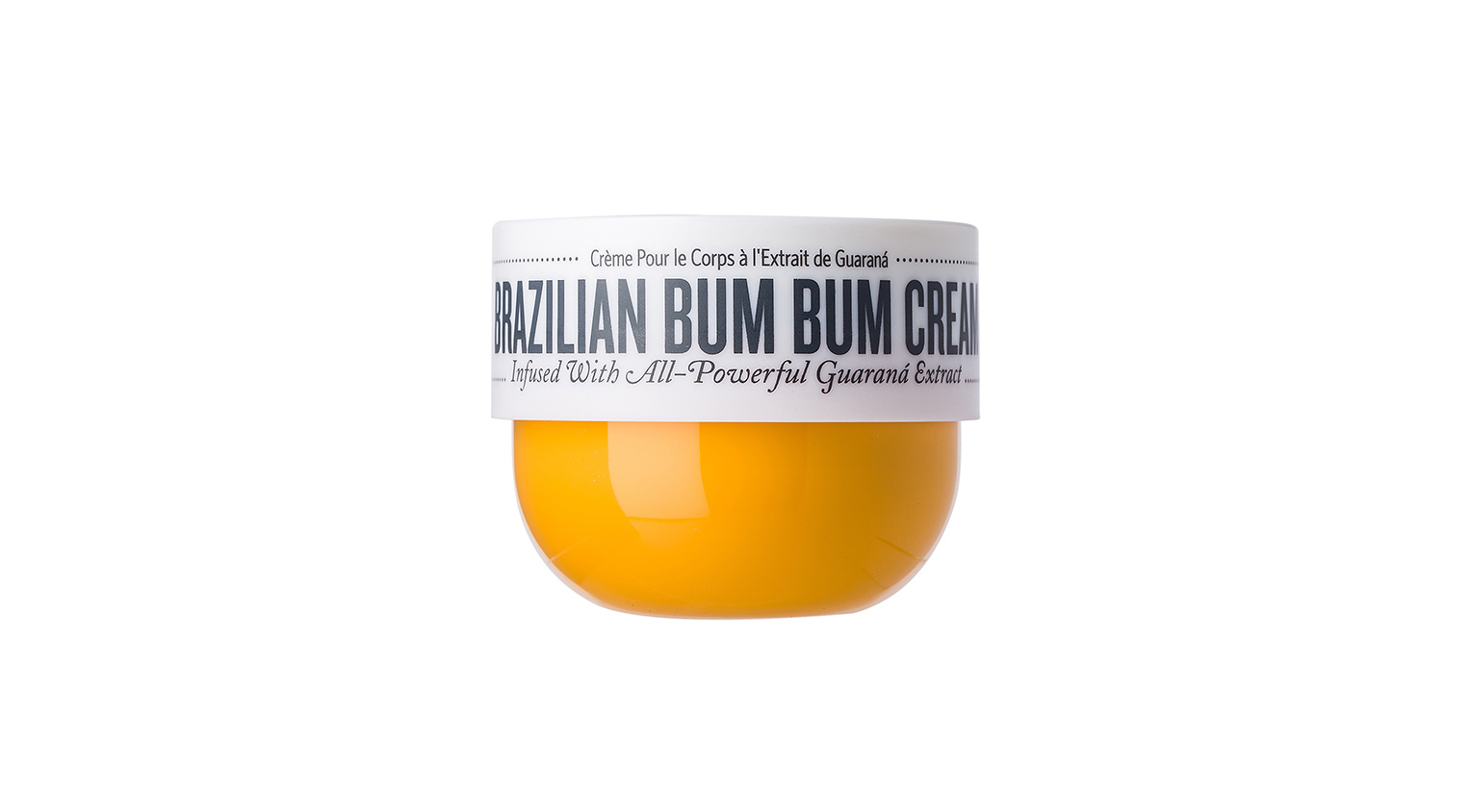 bum bum cream