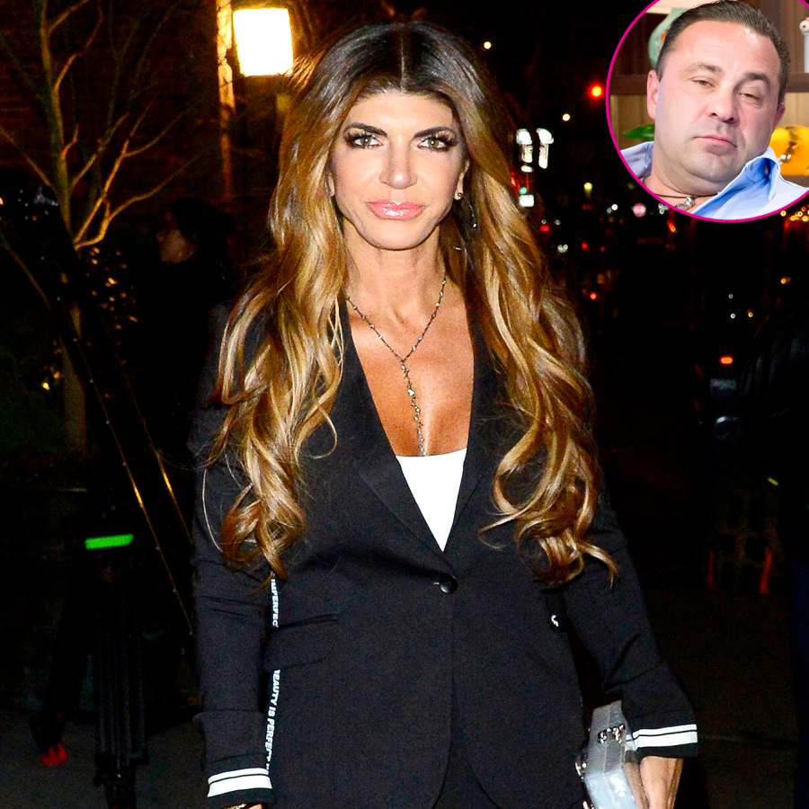 Teresa-Giudice-Steps-Out-After-Joe-Giudice-Is-Taken-to-ICE-Custody