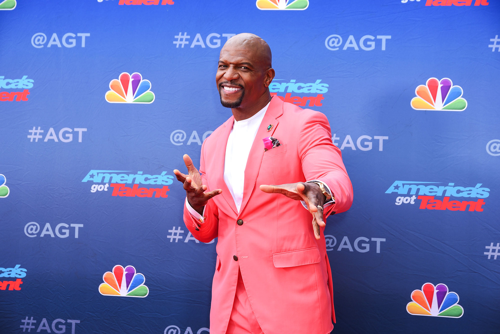Terry Crews Is Still Holding Out Hope for 'White Chicks 2': 'That Movie's Going to Happen'