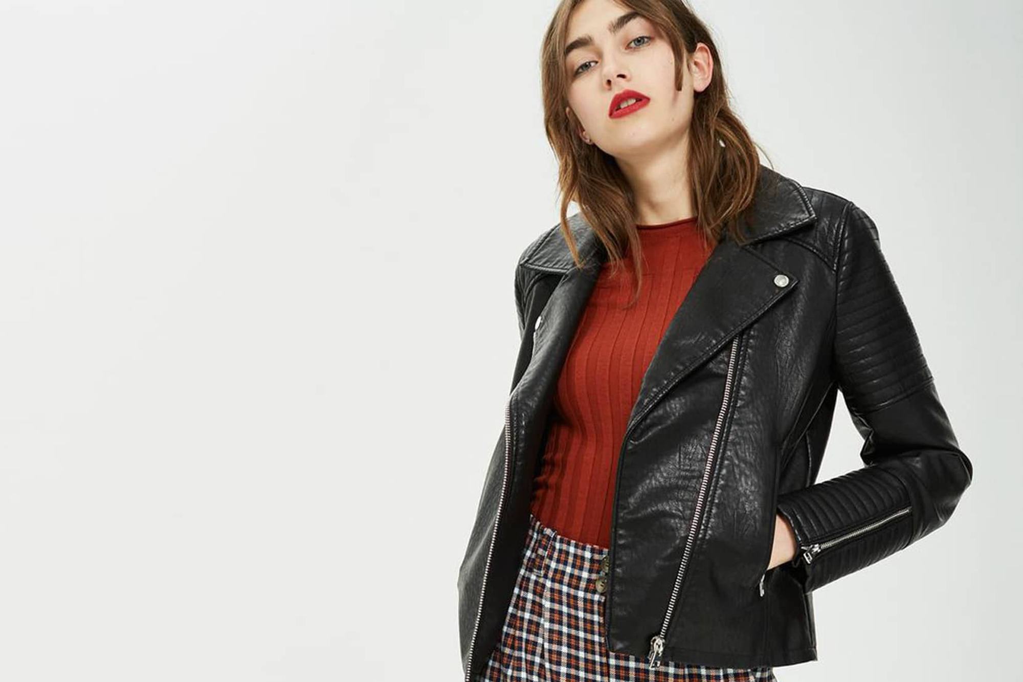 Topshop Jacket