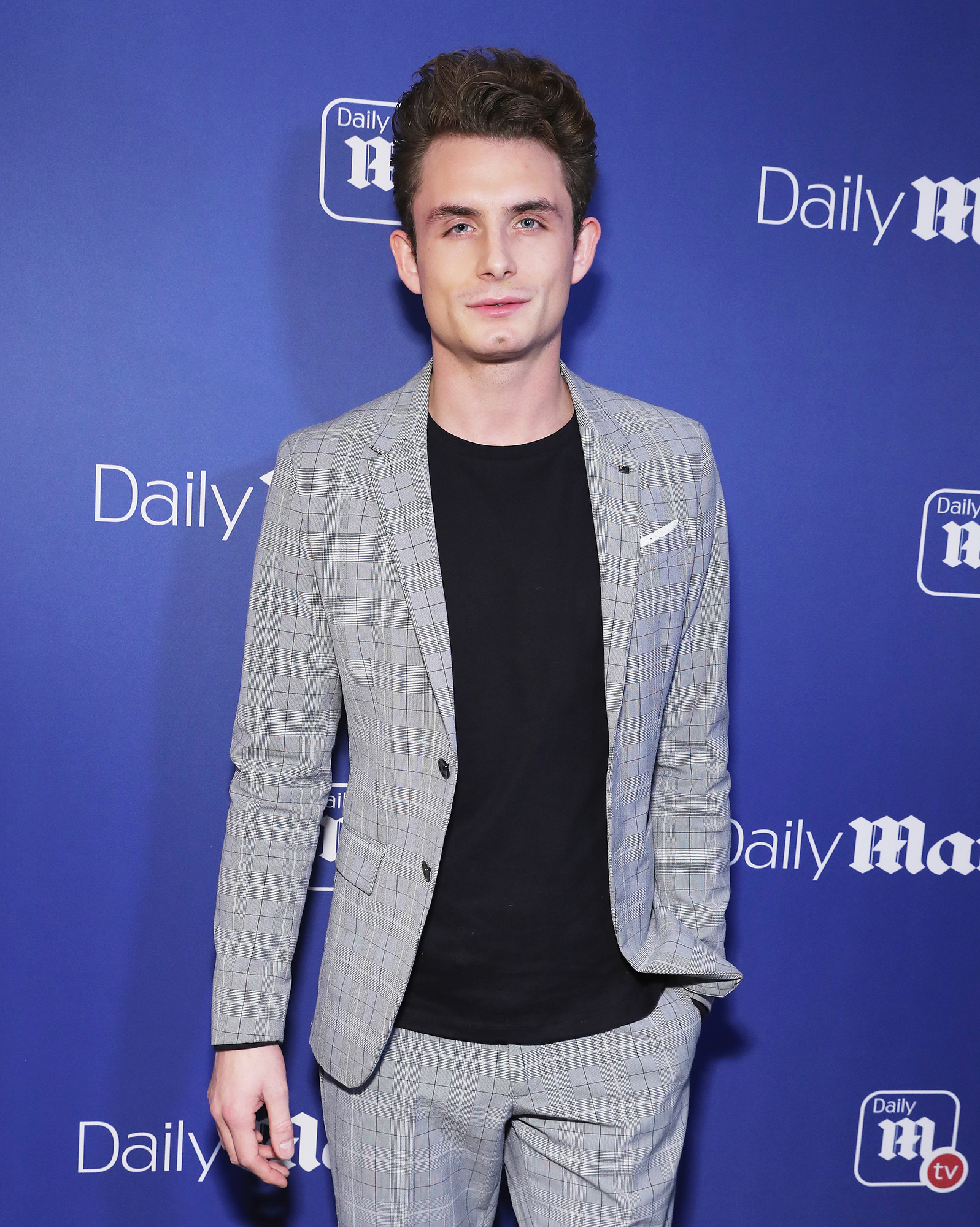 Vanderpump Rules James Kennedy Addresses Video Snorting Cocaine