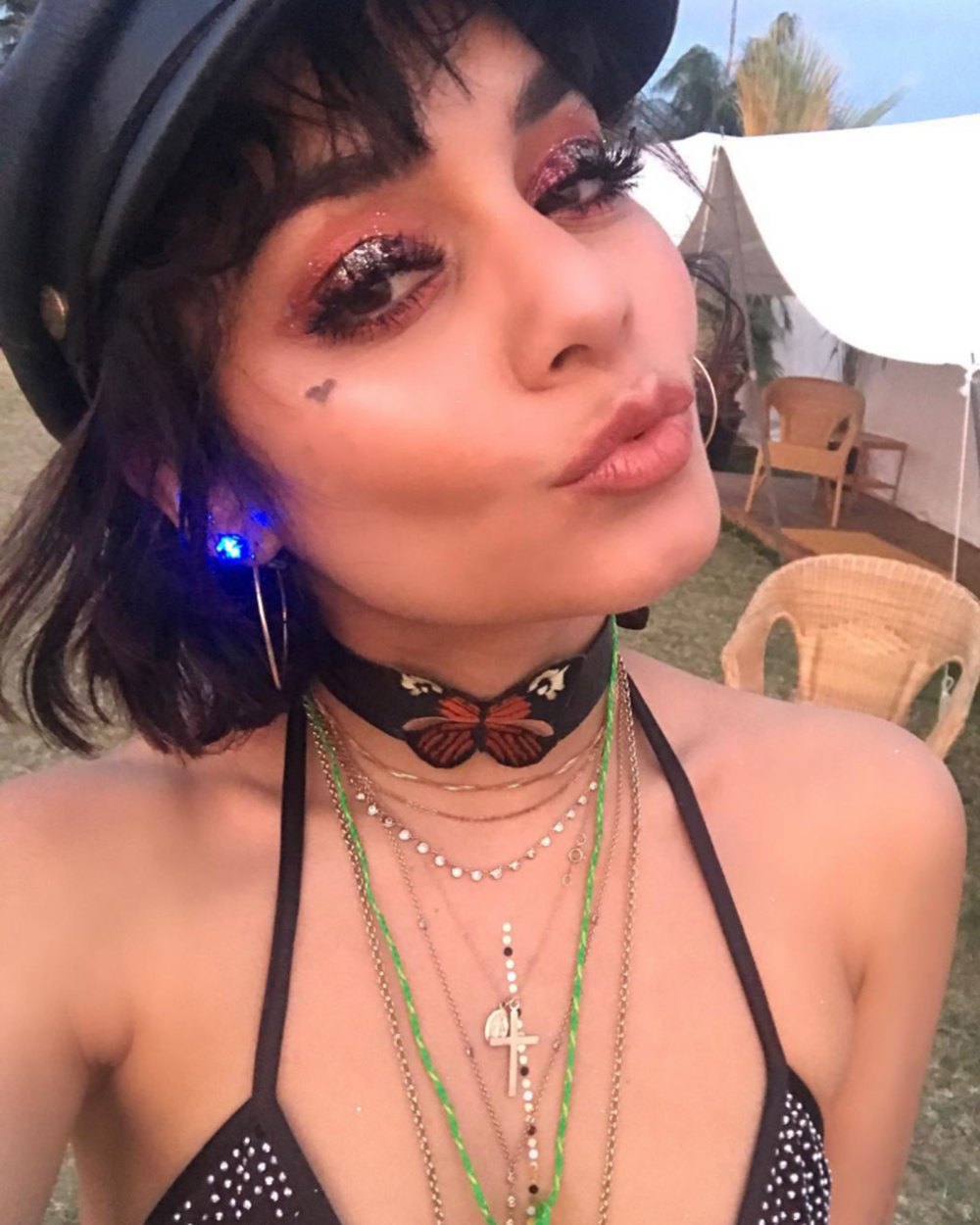 Vanessa Hudgens