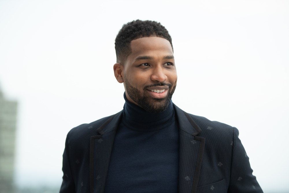 Who Is Karizma Ramirez? 5 Things to Know About Tristan Thompson’s Lady Friend