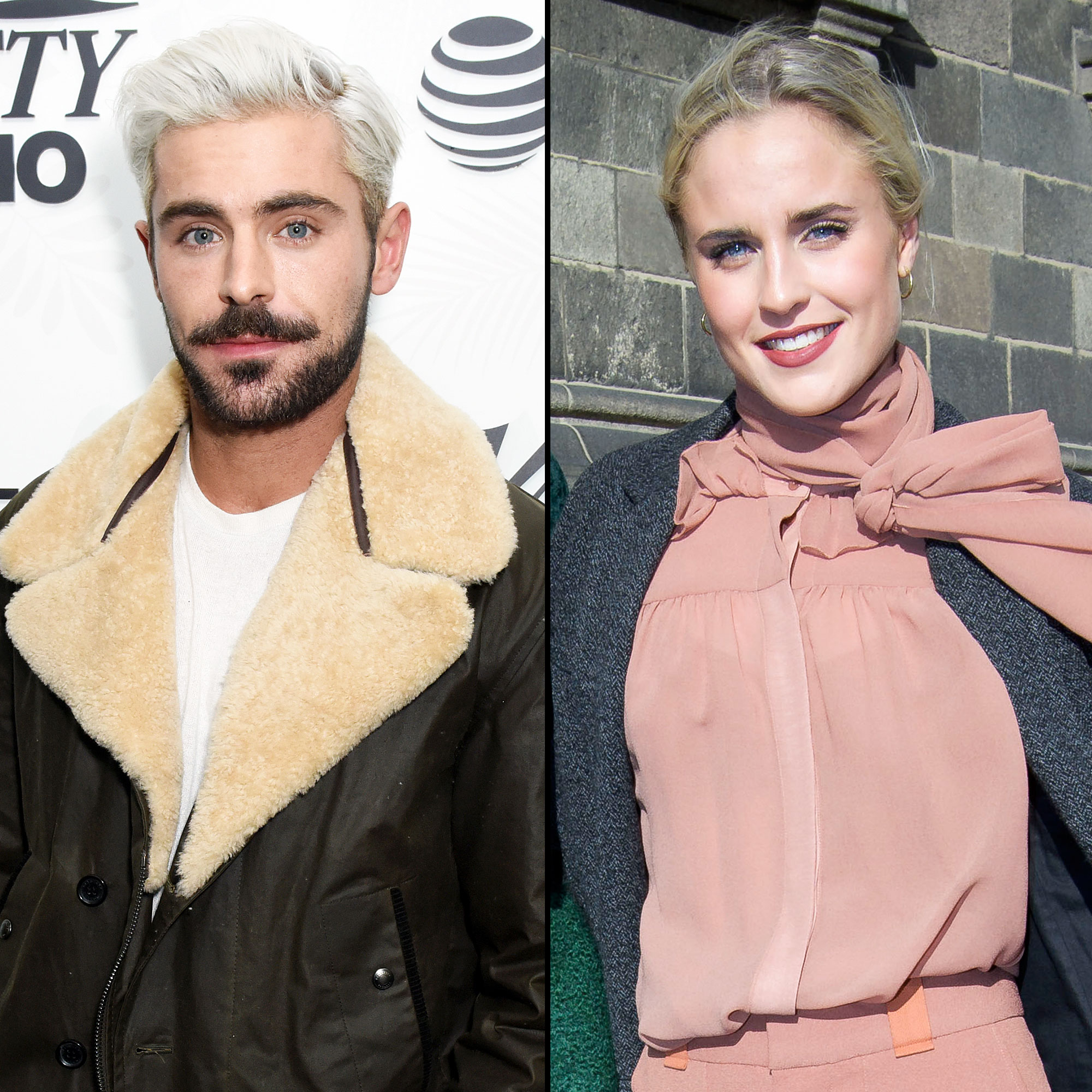 Zac Efron Dating Olympic Swimmer Sarah Bro