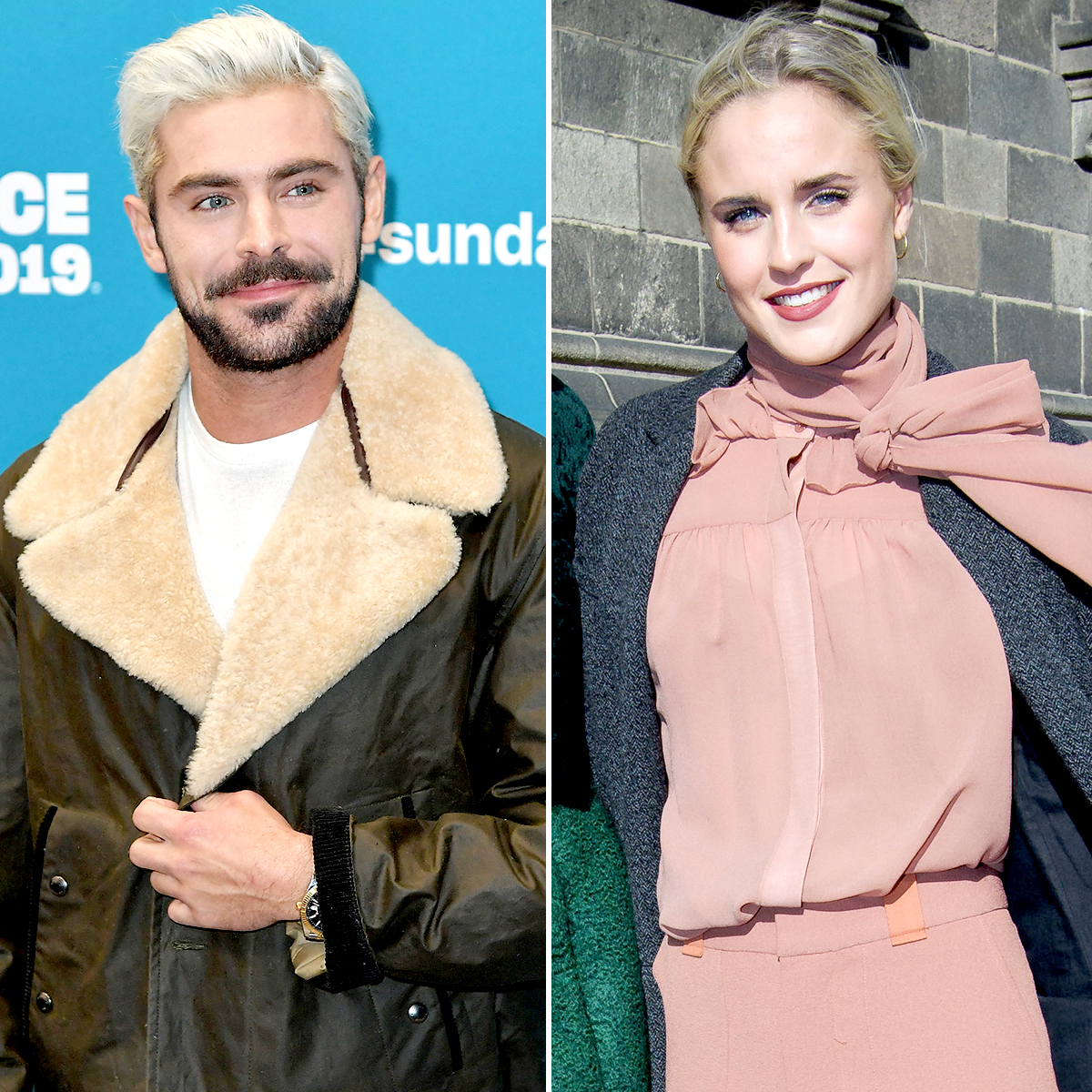 Zac-Efron-and-Sarah-Bro-Are-Dating