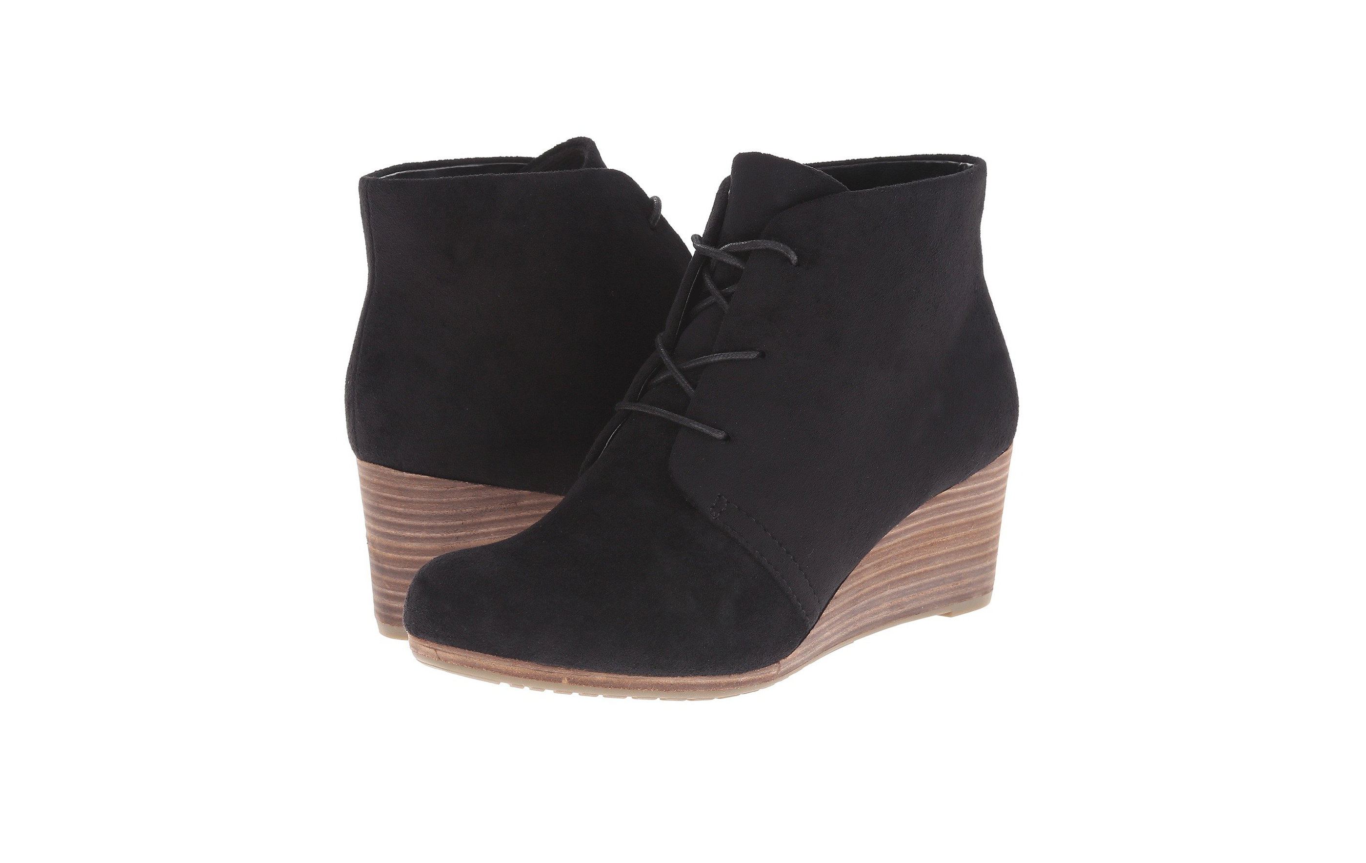 booties