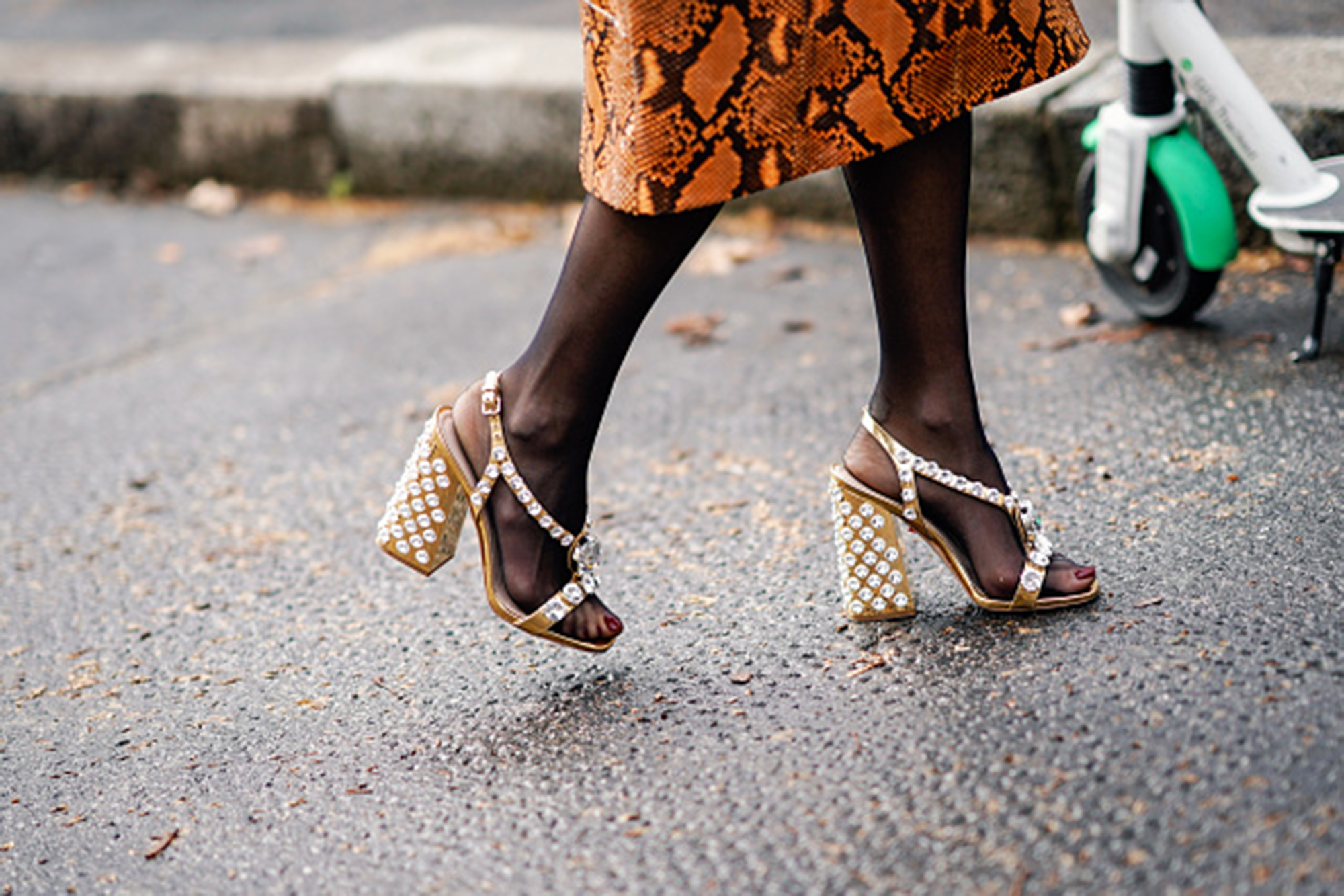 heeled-sandal