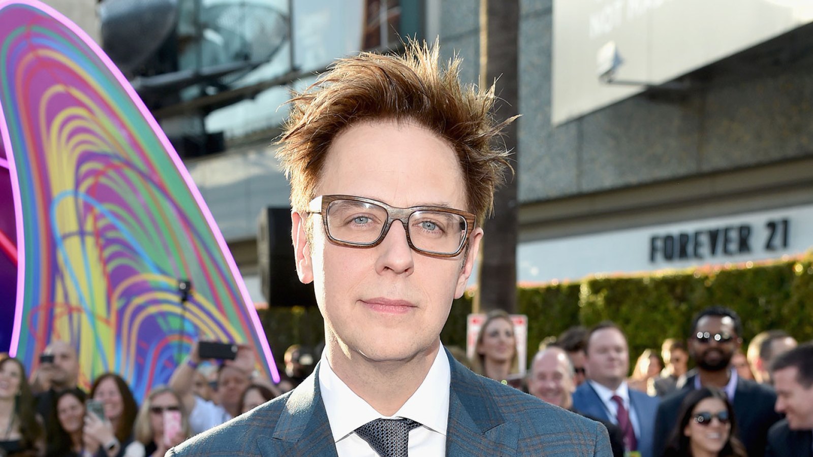 James Gunn Rehired as ‘Guardians of the Galaxy 3’ Director After Scandal