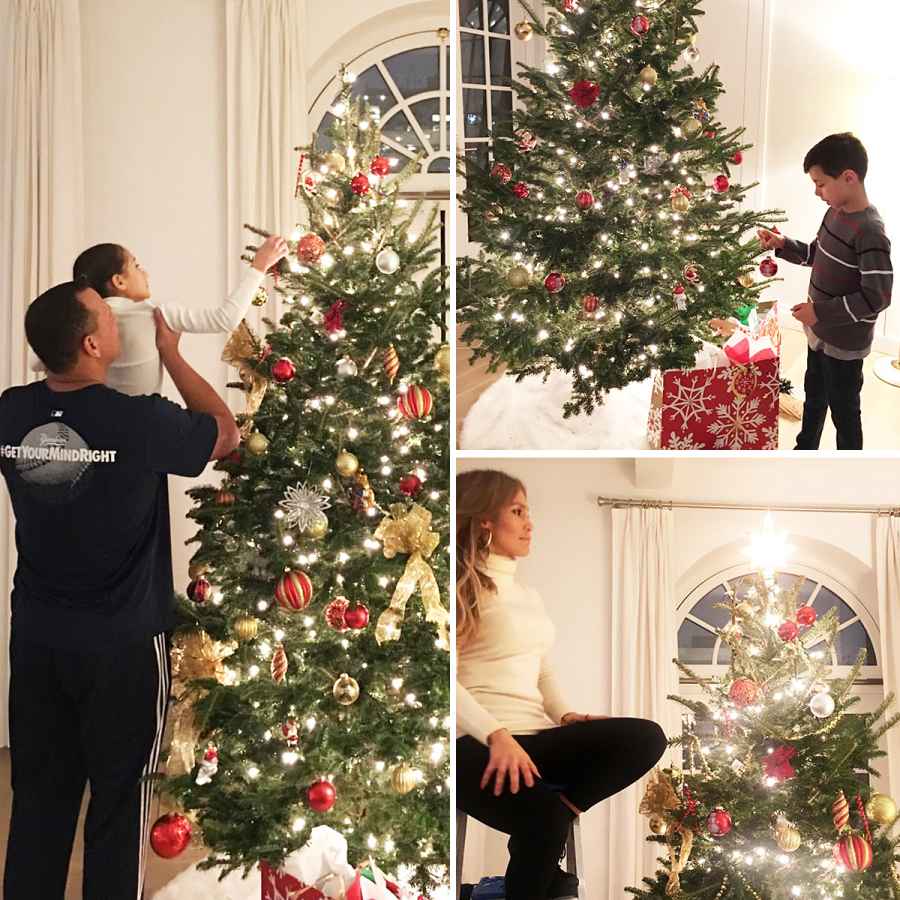 jennifer-lopez-alex-rodriguez-christmas