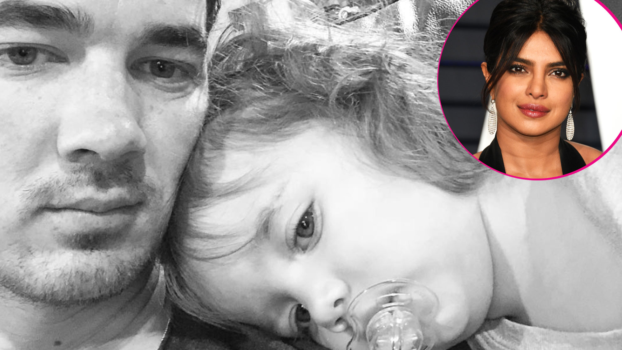 Why Kevin Jonas’ Daughter Valentina Didn’t Like Priyanka Chopra