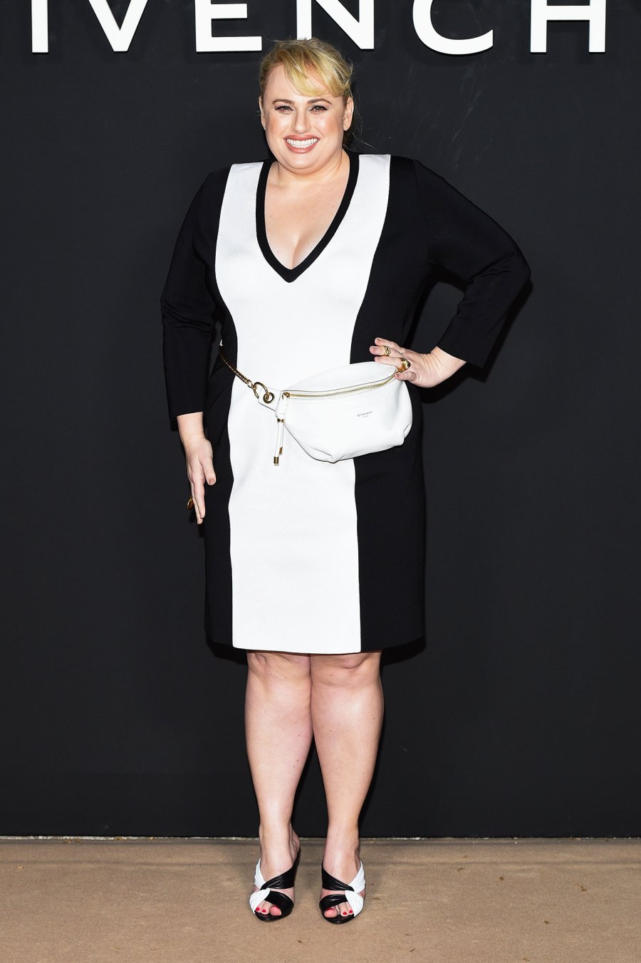 Rebel Wilson Paris Fashion Week Is Serving up More Street Style Inspo