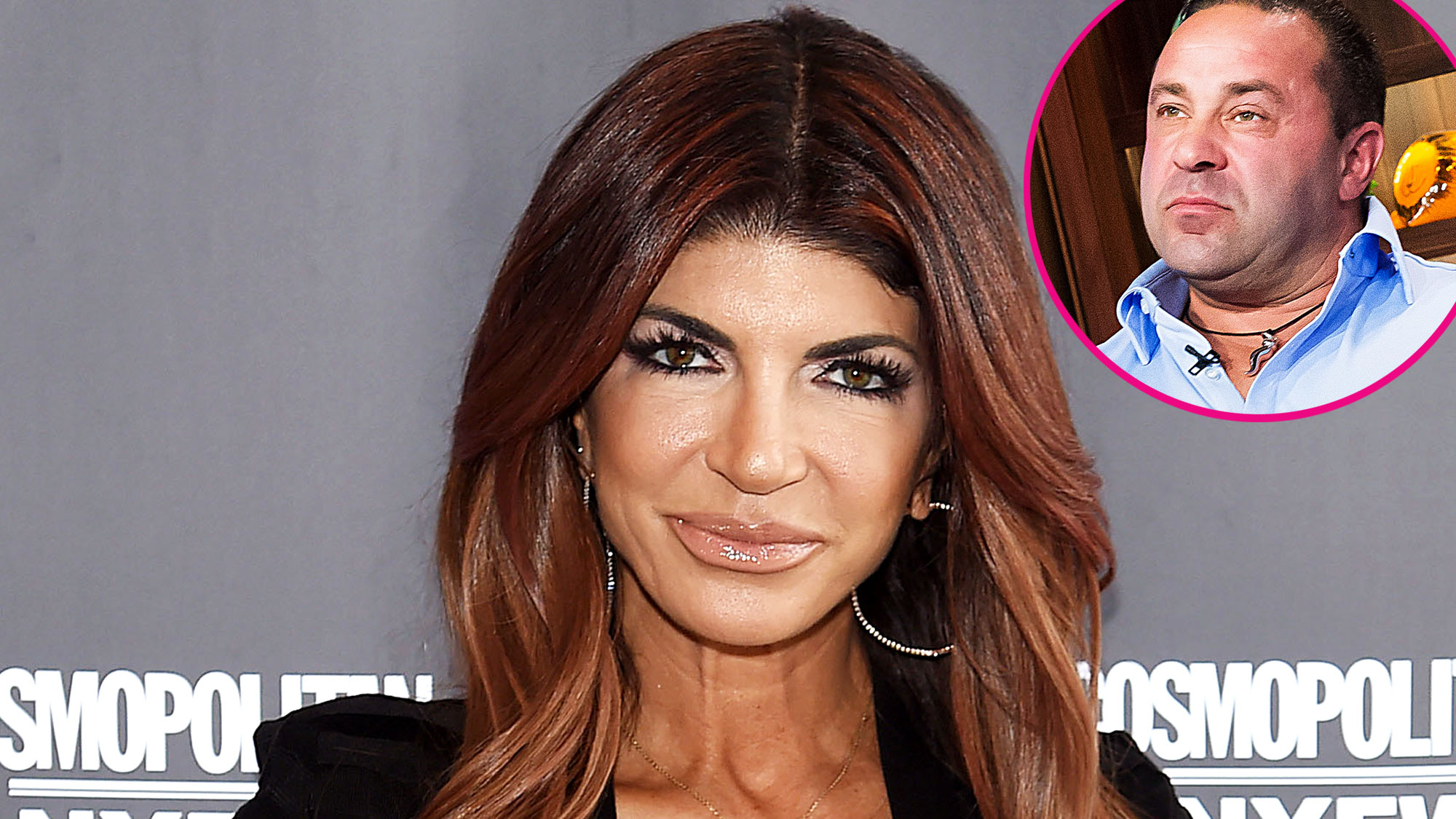 Teresa Giudice Confirms She and Joe Will Split If He’s Deported