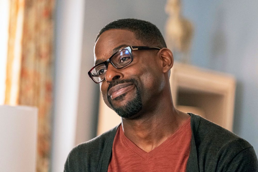 This Is Us 3x14 Recap Sterling K. Brown as Randall