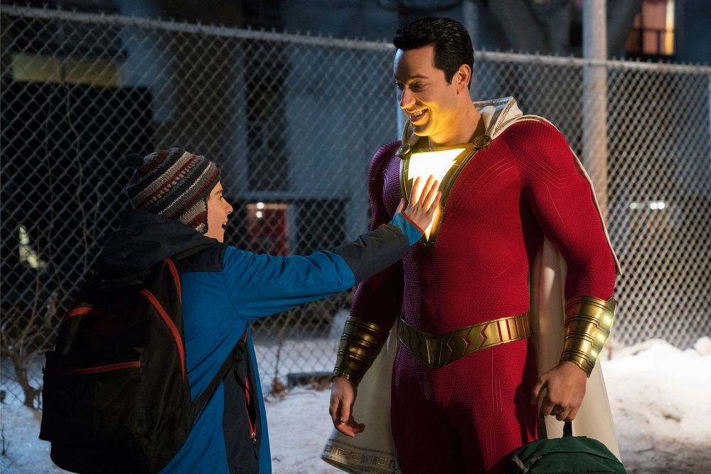 ‘Shazam!’ Review