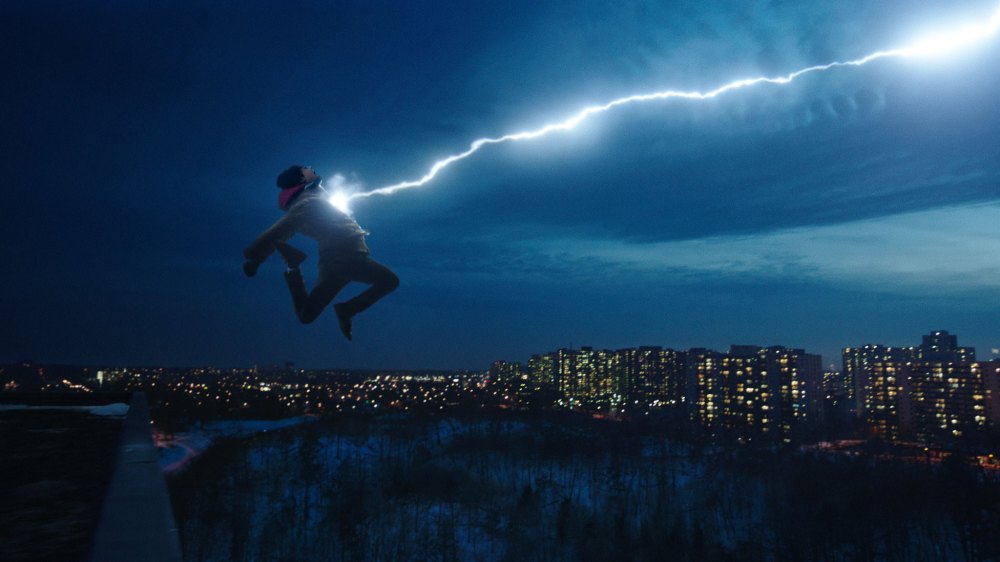 ‘Shazam!’ Review