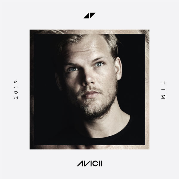 Avicii Tim