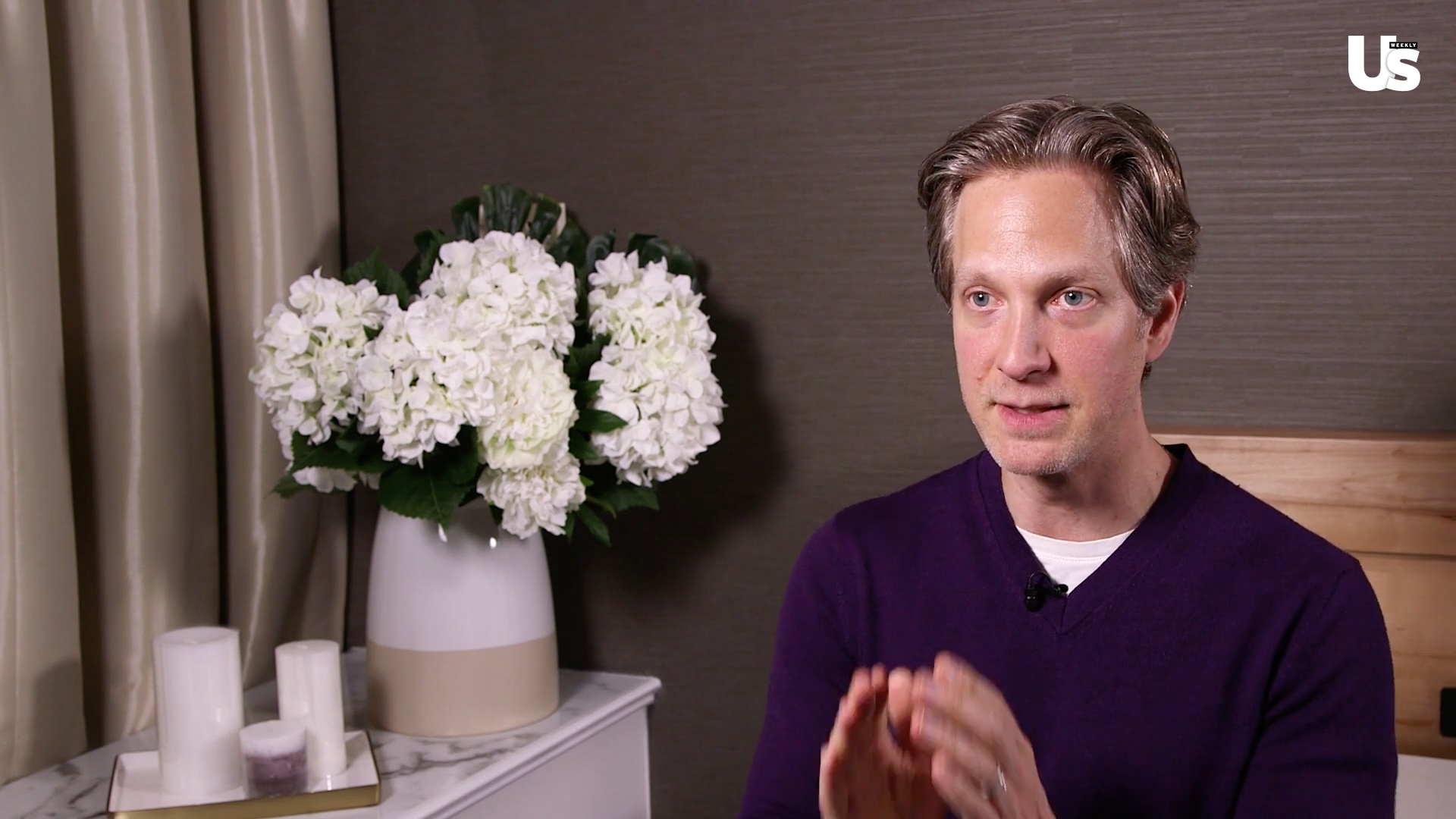 90210 Randy Spelling Struggles Growing Up Hollywood