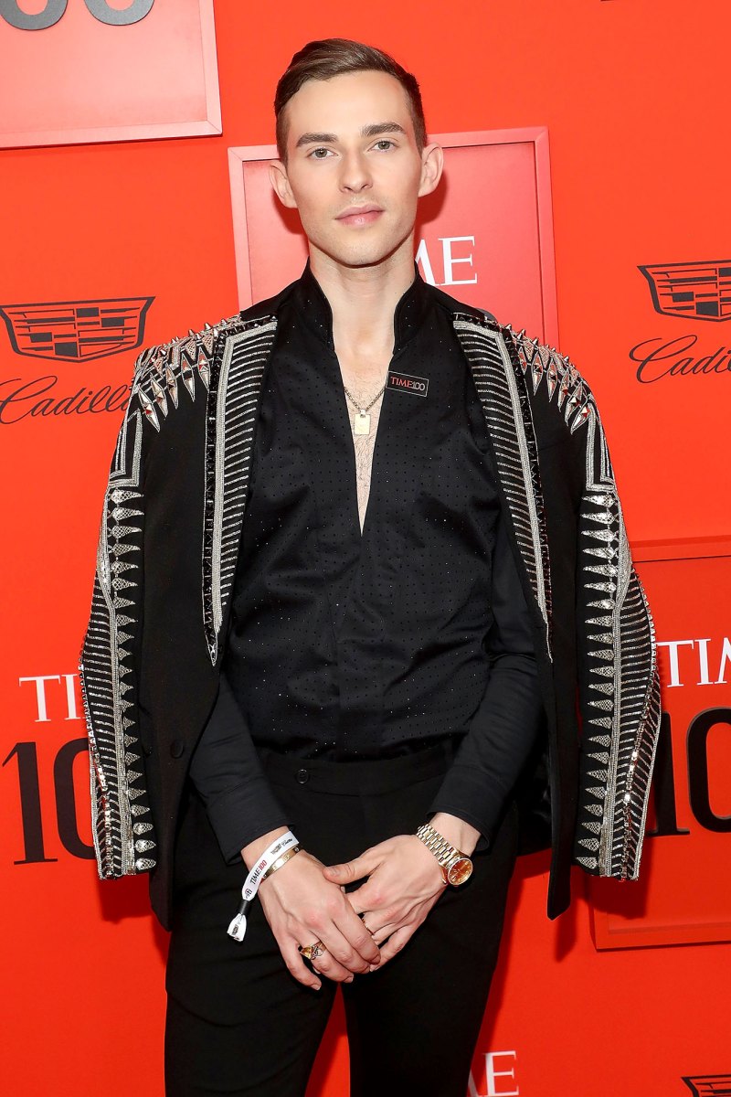 Adam Rippon