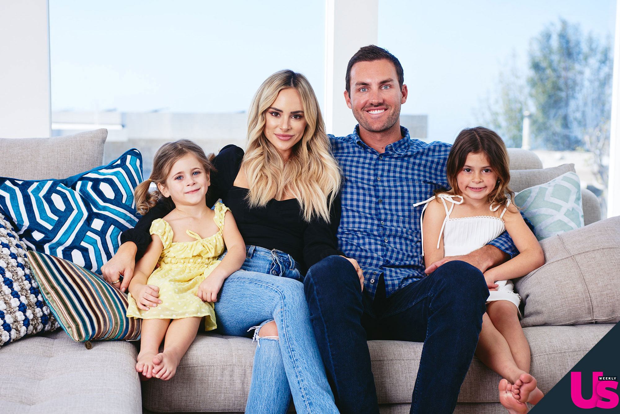 Amanda Stanton: Ex Bobby Jacobs Was My Daughter’s ‘Best Friend